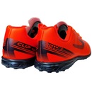 Chuteira Society Topper Cup Vi - Adulto - Foto 3