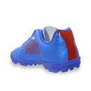 Chuteira Society Dray Marvel Capitão América - Infantil - Foto 2