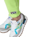 Calça Feminina Fila Essencial II - Foto 3