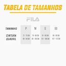 Calça Feminina Fila Essencial II - Foto 4