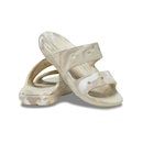 Sandália Crocs Adulto Classic Sandal - Foto 4