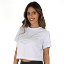 Blusa Cropped Everlast New Generation - Feminino - Foto 3