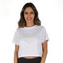 Blusa Cropped Everlast New Generation - Feminino - Foto 1