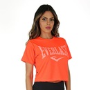 Blusa Cropped Everlast New Generation - Feminino - Foto 2