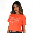 Blusa Cropped Everlast New Generation - Feminino - Foto 3