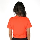 Blusa Cropped Everlast New Generation - Feminino - Foto 4
