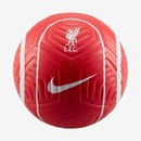 Bola de Futebol de Campo Liverpool Nike Strike - Foto 2