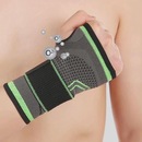 Munhequeira Dk Tensor Protetor de Pulso - Foto 2