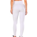 Calça Legging Alto Giro Hyper Silk - Feminina - Foto 2