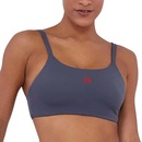 Top Fitness com Bojo Alto Giro Hyper - Feminino - Foto 3