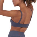 Top Fitness com Bojo Alto Giro Hyper - Feminino - Foto 4