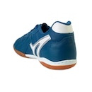 Chuteira Futsal Mathaus Veneza - Adulto - Foto 4