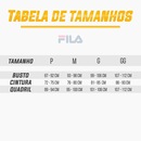 Jaqueta sem Capuz Fila Tennis Game - Feminina - Foto 4