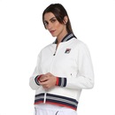 Jaqueta sem Capuz Fila Tennis Game - Feminina - Foto 1