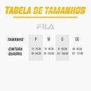 Calça Legging Fila Train - Feminina - Foto 4