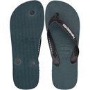 Chinelo Havaianas Power Light Solid - Masculino - Foto 3