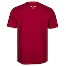 Camiseta New Era Nba Chicago Bulls - Masculina - Foto 2