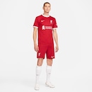 Camisa 1 do Liverpool Nike 2023/24 Torcedor Pro - Masculina - Foto 9