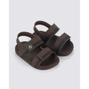 Sandália Cartago Dakar II - Infantil - Foto 2
