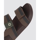 Sandália Cartago Dakar II - Infantil - Foto 1