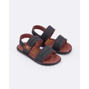 Sandália Cartago Malta Menino - Infantil - Foto 2