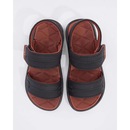 Sandália Cartago Malta Menino - Infantil - Foto 4