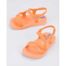 Chinelo Ipanema Solar Baby - Infantil - Foto 1