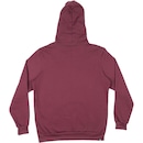 Blusão de Moletom com Capuz Element Canguru Vertical Color - Masculino - Foto 4