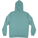 Blusão de Moletom com Capuz Element Canguru Vertical Color - Masculino - Foto 4