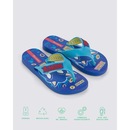 Chinelo Ipanema Sonic Game - Infantil - Foto 4