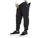 Calça do Moletom Quiksilver Embroidery - Masculina - Foto 5