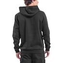 Blusão de Moletom com Capuz Quiksilver Embroidery WT23 - Masculino - Foto 2