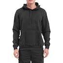 Blusão de Moletom com Capuz Quiksilver Embroidery WT23 - Masculino - Foto 1