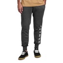 Calça Oakley Moletom Bark Jogger - Masculina - Foto 4