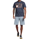 Camiseta Oakley 1975 - Masculina - Foto 3