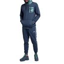 Blusão de Moletom com Capuz Oakley Canguru Classics - Masculino - Foto 3