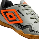 Chuteira Futsal Umbro Prisma +- Adulto - Foto 7