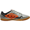 Chuteira Futsal Umbro Prisma +- Adulto - Foto 1