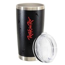 Copo Térmico Estampado Glück Lucky Rock in Rio Little - 591ml - Foto 2