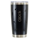 Copo Térmico Estampado Glück Lucky Rock in Rio Little - 591ml - Foto 4