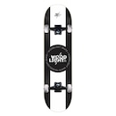 Skate Iniciante Wood Light Basic Line - Foto 1