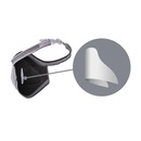 Kit Filtros para Máscara Fiber - 30 Unidades - Foto 7
