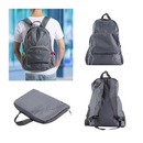 Mochila Dk Dobravel Impermeável Viagem Camping - 20 Litros - Foto 3