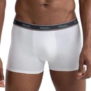 Kit Cueca Boxer Mash Elast Bord - 3 unidades - Adulto - Foto 6