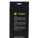 Tornozeleira Fort Neoprene Longa - Foto 3