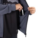 Jaqueta Thermoblock HUPI Elite - Masculina - Foto 7