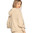 Blusão com Capuz Run More Fleece - Feminino - Foto 2