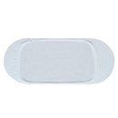 Meias Sapatilha Mash Algodão com Silicone - Adulto - Foto 1