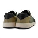 Tênis Osklen Soho Lona Colour - Masculino - Foto 3