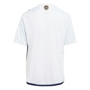 Camisa 2 do Cruzeiro 23/24 adidas - Infantil - Foto 2